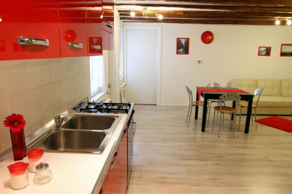 Casa Vacanze Rubino Image 29