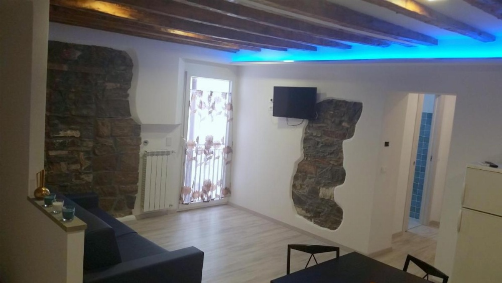 Casa Vacanze Rubino